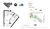 Floor Plan Thumbnail